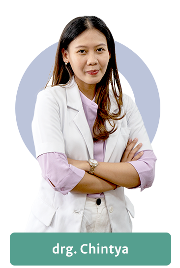 drg. Chintya