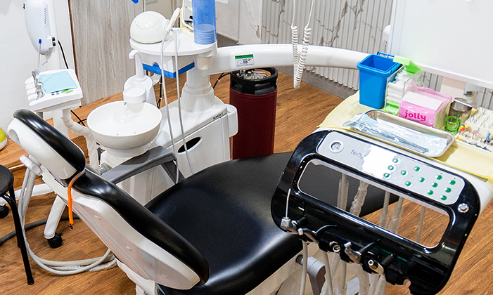 Circle Dental Nusa Dua